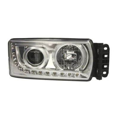 Abbildung von DT Spare Parts 7.25074 Scheinwerfer rechts LED H7 24 IVECO: Stralis