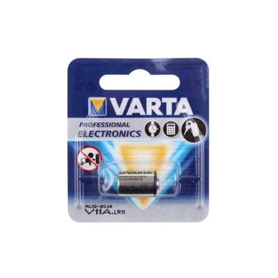 Abbildung von varta Batterij alkaline v11a 6v 4211101401