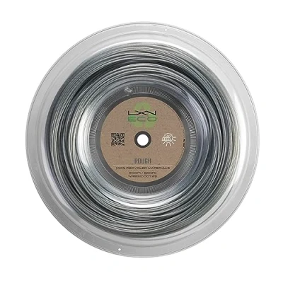 Abbildung von Luxilon Eco Rough Saitenrolle 200m