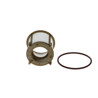 Abbildung von BOSCH F 026 402 131 Kraftstofffilter Filtereinsatz RENAULT TRUCKS: Midlum