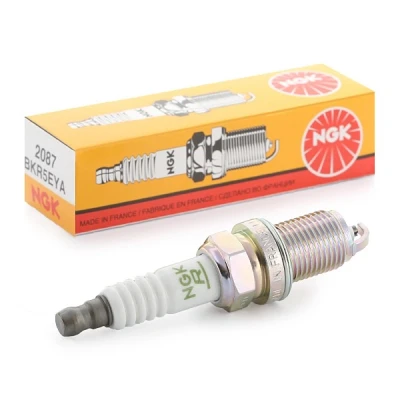 Abbildung von NGK 2087 Zündkerze M14 x 1,25 SW: 16 mm TOYOTA: Starlet V Hatchback, Paseo Coupe, 4Runner