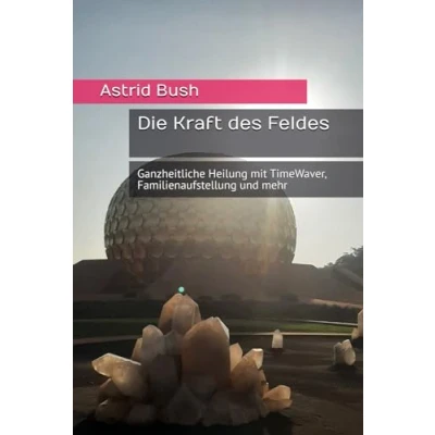 Abbildung von Die Kraft des Feldes: Ganzheitliche Heilung mit TimeWaver, Familienaufstellung und mehr