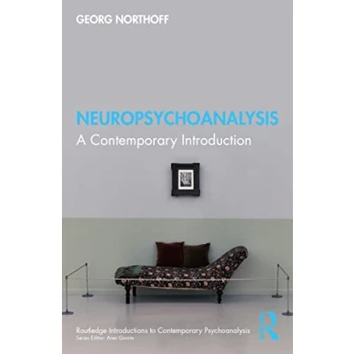 Abbildung von Neuropsychoanalysis: A Contemporary Introduction (Routledge Introductions to Psychoanalysis)