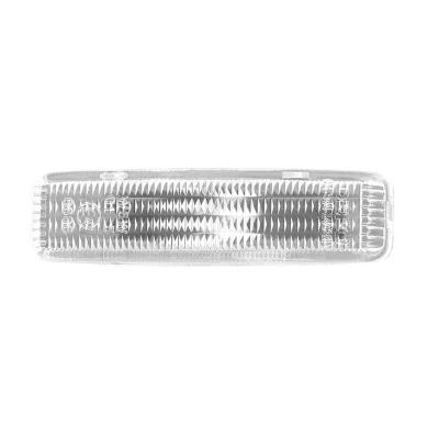 Abbildung von ALKAR 3103845 Blinker vorne links, rechts ohne Lampenträger WY5W für Linkslenker BMW: 5 Saloon, Touring