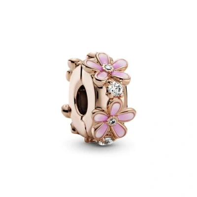 Abbildung von Pandora Damen Charm Roségold 788809C01