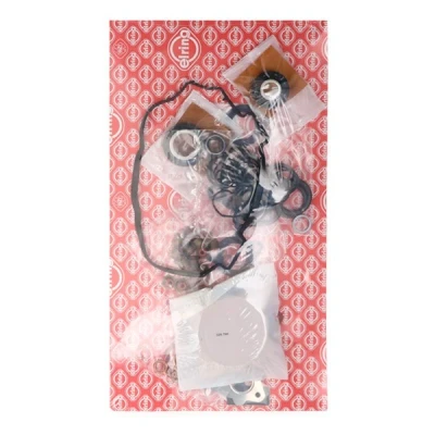 Abbildung von ELRING 456.780 Dichtungsvollsatz, Motor ohne Zylinderkopfdichtung, mit Ventilschaftabdichtung, Wellendichtring Kurbelwelle PEUGEOT: 1007 Hatchback