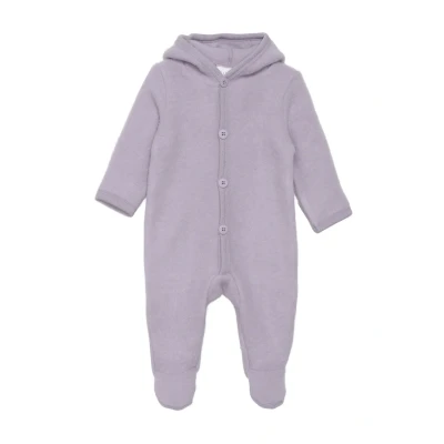 Abbildung von Fixoni HUSH Jumpsuit für Kinder, Größe: 62, Nirvana