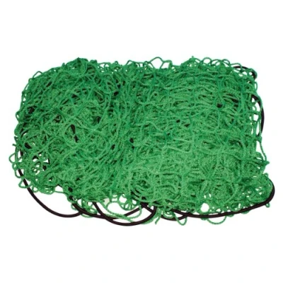 Abbildung von LAS 10508 Ladungssicherungsnetz Netz, 1500x2200mm, grün