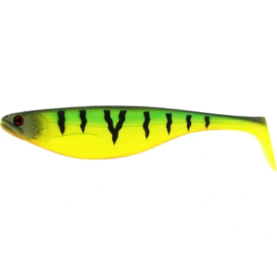 Abbildung von Westin ShadTeez 16cm Tiger Perch Gummifisch
