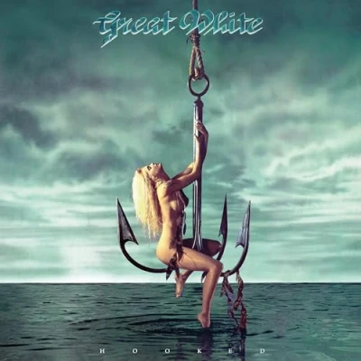Abbildung von Hooked (Ltd. CD)
