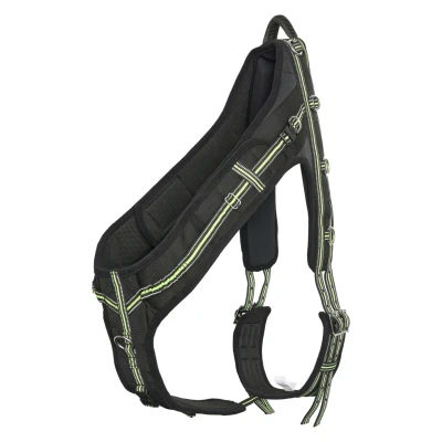 Abbildung von Imperial Riding Longiergurt Nova Reflective Vollblut