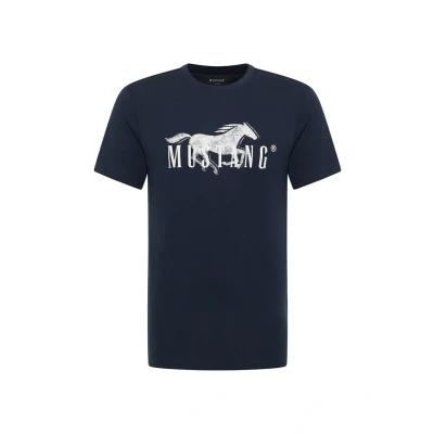 Abbildung von MUSTANG Kurzarmshirt »Style Austin«