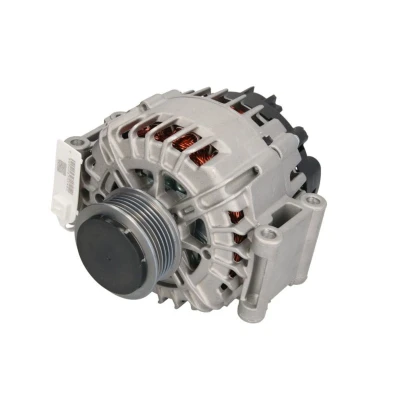 Abbildung von Lichtmaschine, Generator STARDAX STX102207