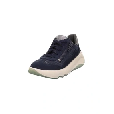 Abbildung von Superfit Melody Gore Tex Sneaker, Blau 8000, 34 EU Schmal