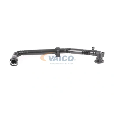 Abbildung von VAICO V10 3585 Schlauch, Luftversorgung Q+, Erstausrüsterqualität MADE IN GERMANY VOLKSWAGEN: Golf 4