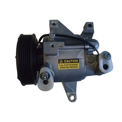 Abbildung von Airstal 10 4025 Kompressor PAG 100 YF R1234yf