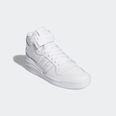 Abbildung von adidas Originals Sneaker »FORUM MID«