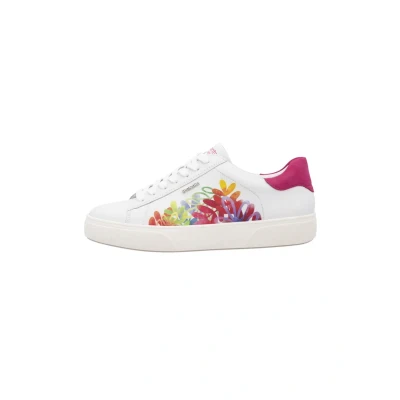 Abbildung von Remonte Sneaker low White kombi, Damen, Größe: 37, kombi Schuhe