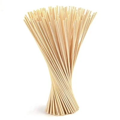 Abbildung von FEPITO Reed Öl Aroma Diffusor 150pcs Holz Farbe