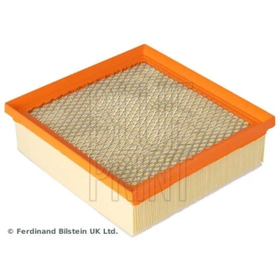 Abbildung von BLUE PRINT ADW192203 Luftfilter 63 200 207 Filtereinsatz OPEL: Meriva B