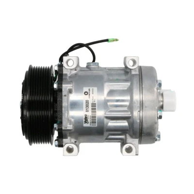 Abbildung von VALEO 813020 Kompressor SD7H15 24 PAG 46 R 134a mit Kompressoröl