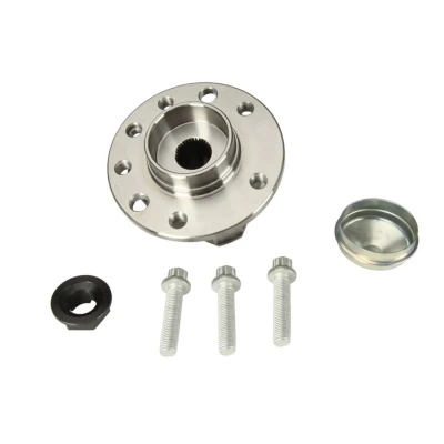 Abbildung von BTA H1X014BTA Radlagersatz Vorderachse OPEL: Zafira B, Astra H Caravan, Hatchback