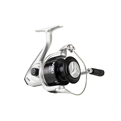 Abbildung von Mitchell MX1 FD 50 Spin Angelrolle