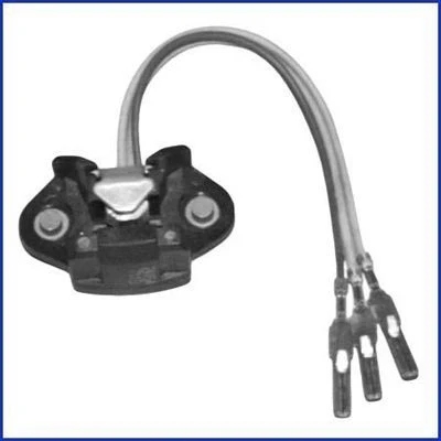 Abbildung von HITACHI 138154 Sensor, Zündimpuls