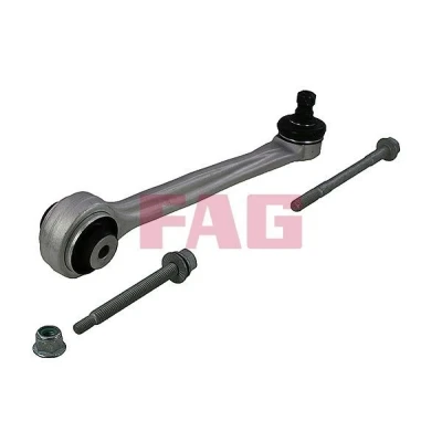 Abbildung von FAG 821 1151 10 Querlenker mit Gummilager Aluminium AUDI: A4 B9 Avant, A5 Sportback, Saloon