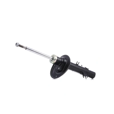 Abbildung von SACHS 317 552 Stoßdämpfer rechts Gasdruck Zweirohr Federbein oben Stift BMW: Z4 Roadster