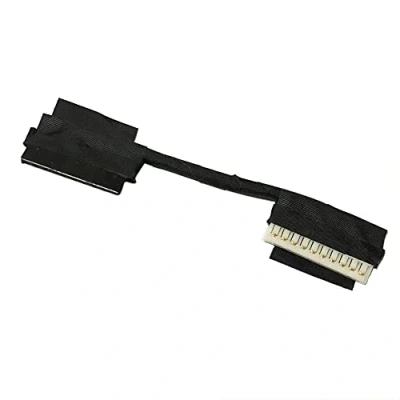 Abbildung von Zahara Batterie Kabel Akku für Dell Ins piron 3490 3480 3583 EDI54 3501 3581 3585 3780 5593 3793 3593 3493 5493 5494 Vostro 3400 3401 3481 3500 3590 0HFYMP DC02002YJ00 DC02002YH00