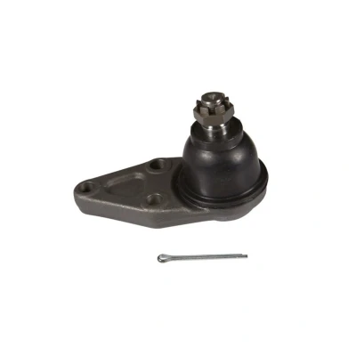 Abbildung von MOOG MI BJ 7233 Traggelenk Hinterachse 21,8 41 66 MITSUBISHI: PAJERO 3