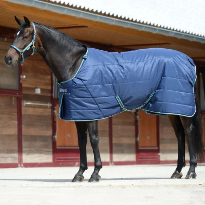 Abbildung von Bucas Quilt 50g SF Navy 130/175