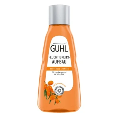 Abbildung von Guhl FEUCHTIGKEITSAUFBAU Shampoo 50ml