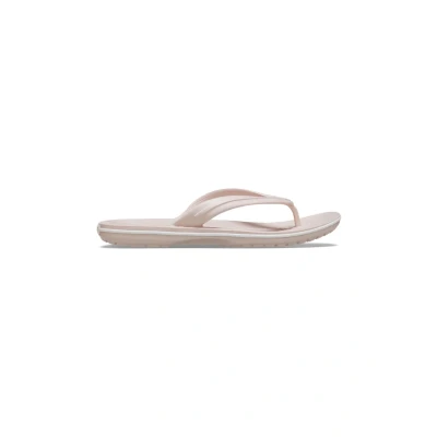 Abbildung von Crocs FLIP Zehentrenner, Größe: 45 46, Quartz Schuhe