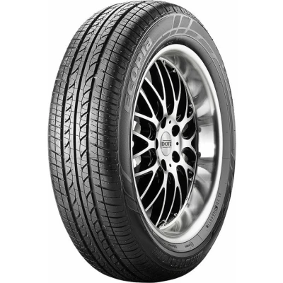 Abbildung von Bridgestone Ecopia EP25 185/60 R16 86H PKW Sommerreifen Reifen BMW: 1 Hatchback, VOLKSWAGEN: Polo VI, SEAT: IBIZA 5 4519