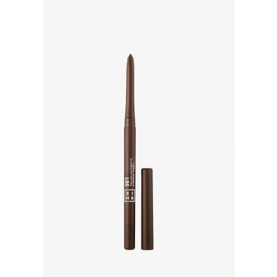 Abbildung von 3ina THE 24H Automatic Eyebrow Pencil Augenbrauenstift, Damen, Größe: 0.28 g, 561 cold brown