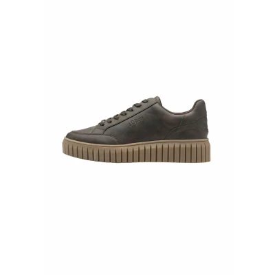 Abbildung von s.Oliver Sneaker low, Damen, Größe: 38, Dark brown Schuhe