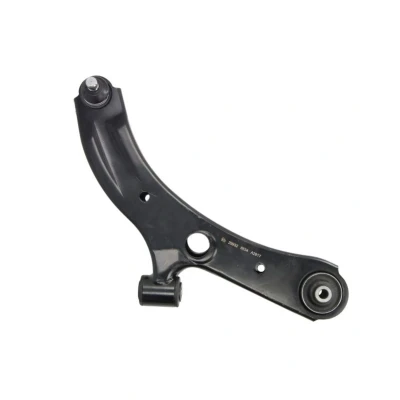 Abbildung von FEBI BILSTEIN 29932 Querlenker mit Lager Vorderachse rechts Stahlblech SUZUKI: SWIFT 3