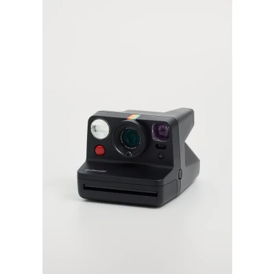 Abbildung von Polaroid NOW+ Generation 3 Unisex Kamera, Größe: One Size, Black