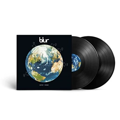 Abbildung von Bustin&#039;+Dronin&#039; [Vinyl LP]