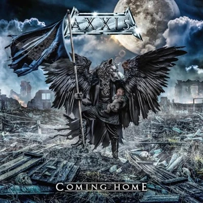 Abbildung von Coming Home [Vinyl LP]