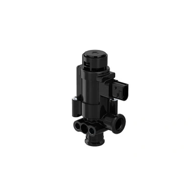 Abbildung von WABCO 4721729010 Magnetventil