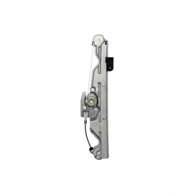 Abbildung von Magneti Marelli Fensterheber hinten links elektrisch ohne Elektromotor 350103170229 BMW: 5 Saloon