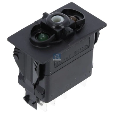 Abbildung von DT Spare Parts 2.77051 Schalter