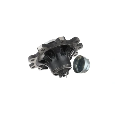 Abbildung von SKF VKHC 5928 Radnabe
