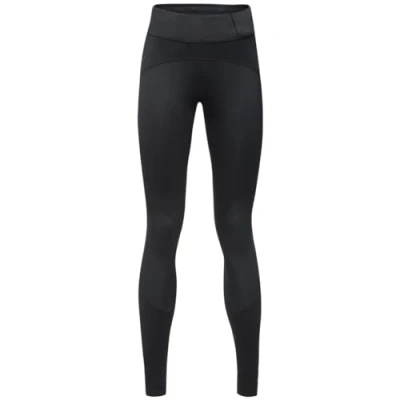 Abbildung von Gore WEAR Damen R5 Women tex Infinium Lauftights, Black, L/42