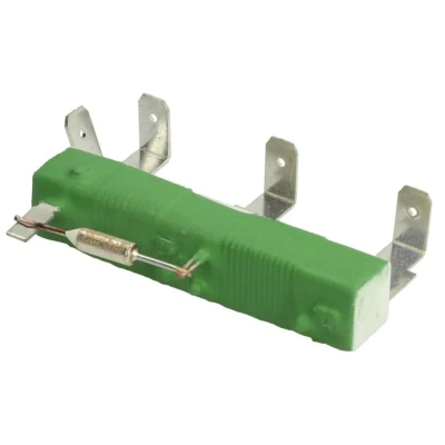 Abbildung von Widerstand, Innenraumgebläse THERMOTEC DEW017TT