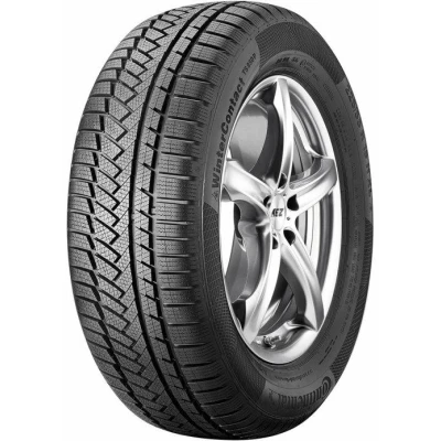 Abbildung von Continental Wintercontact Ts 850 P 265/55 R19 113V XL FR