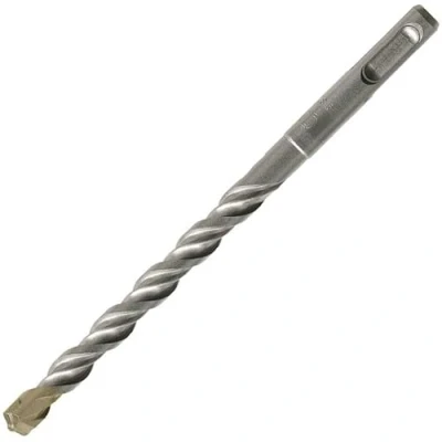 Abbildung von MILWAUKEE 5 teiliges SDS Bohrer Set 4932352834.